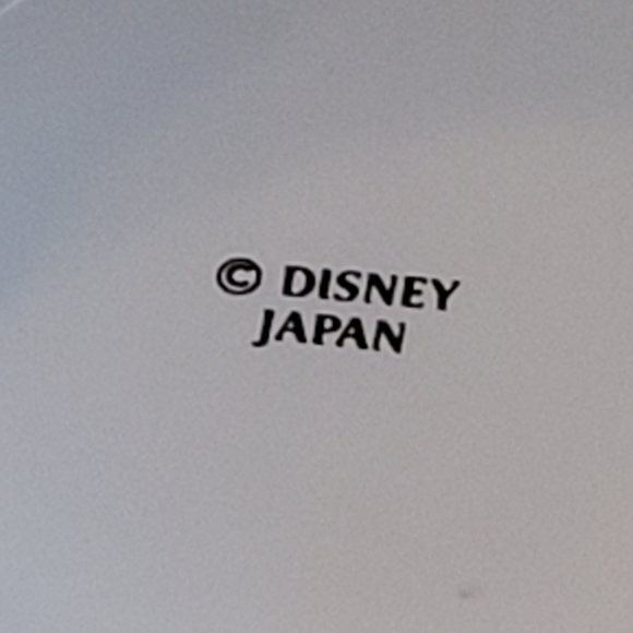 DISNEY Vintage Mickey Mouse Film Strip Coffee Mug, Disney Japan - Picture 7 of 10